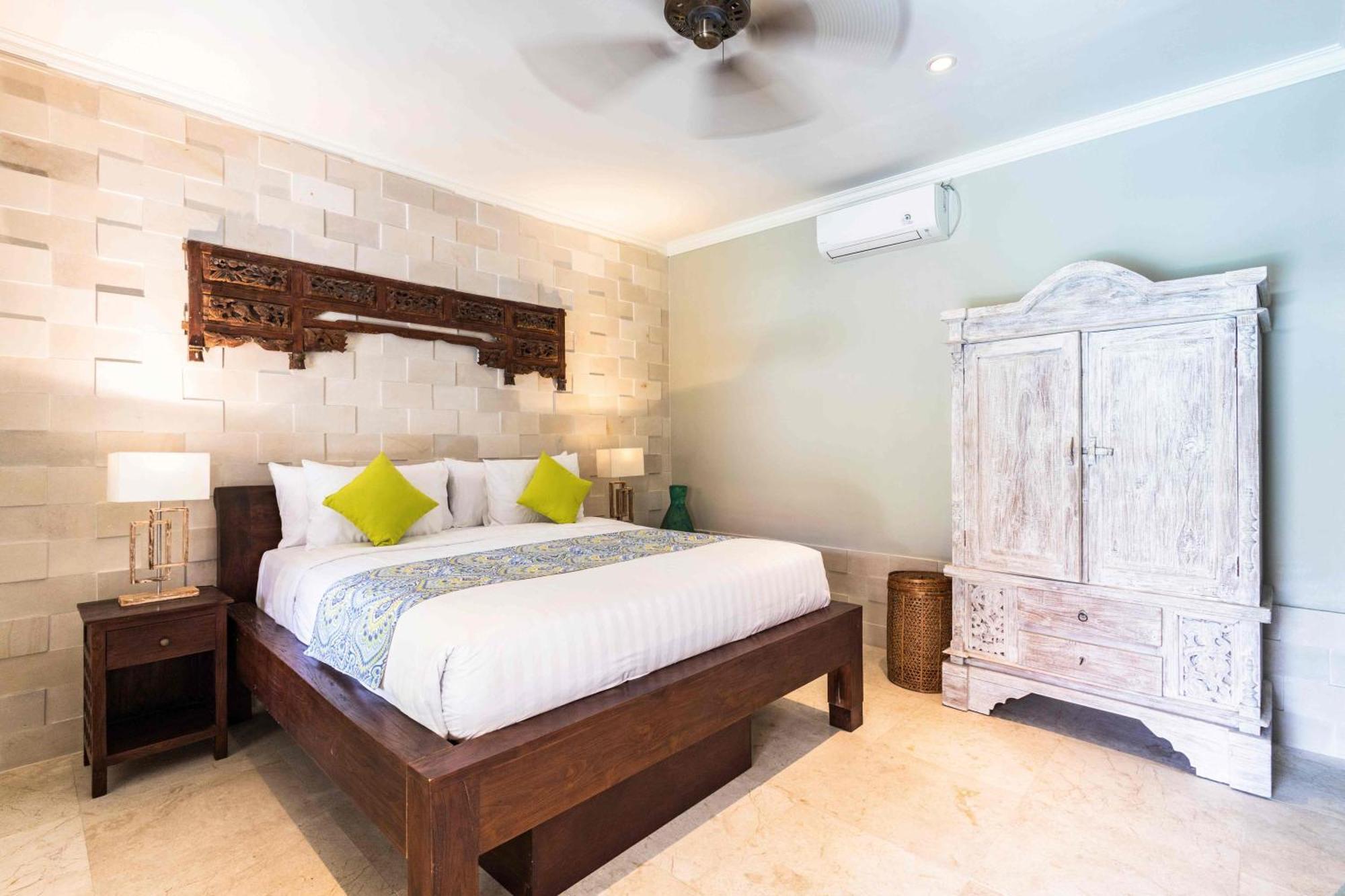 Villa Nesanur - Comfortable & Spacious Beachside Sanur Exterior foto