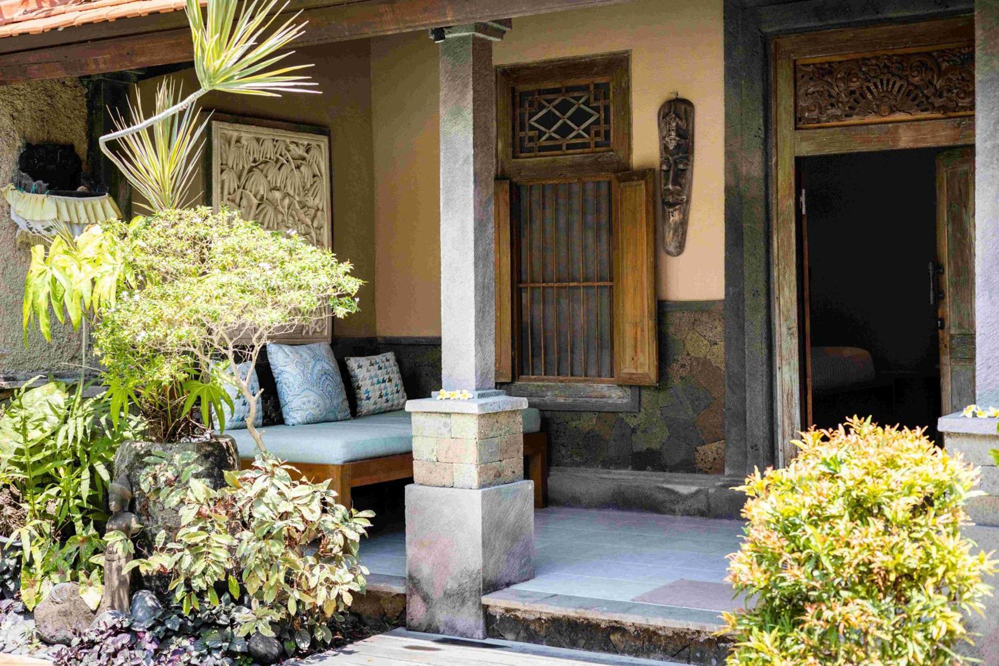 Villa Nesanur - Comfortable & Spacious Beachside Sanur Exterior foto